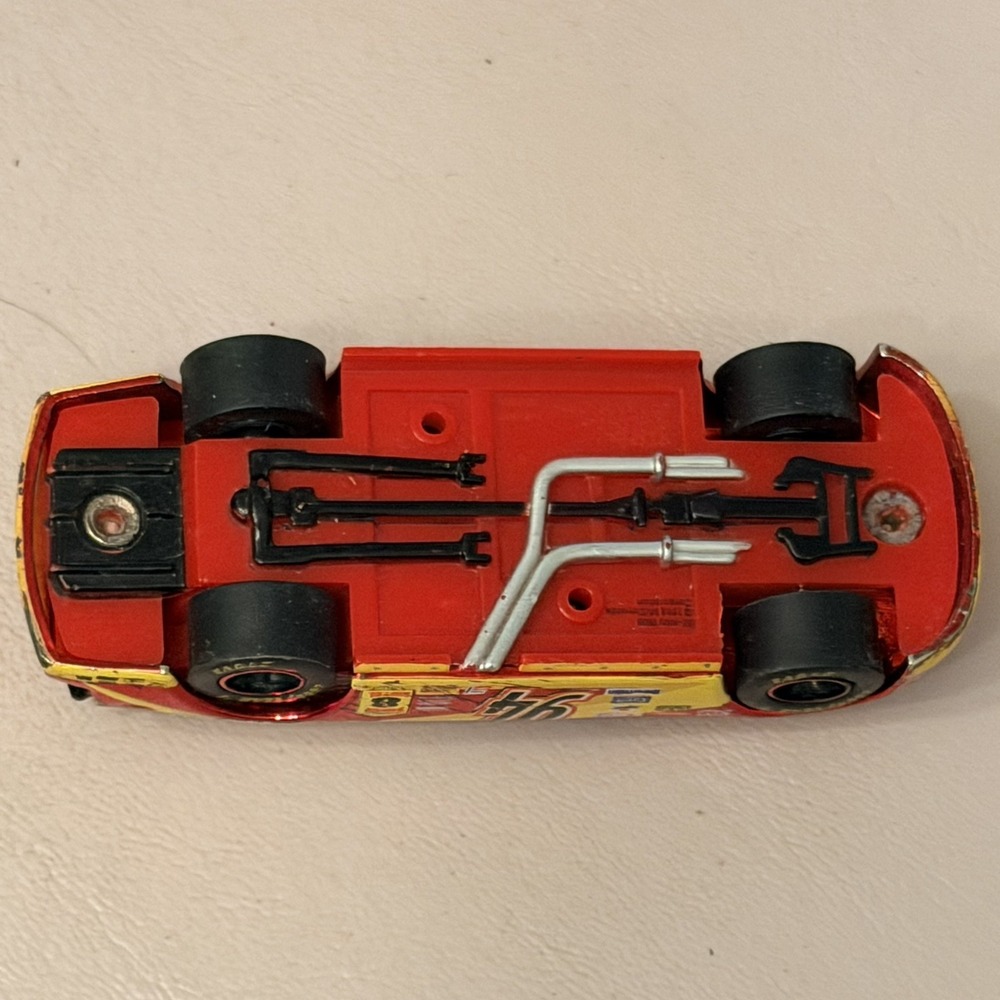 Racing Champions #94 Bill Elliott McDonald's 1:64 Team Transporter & Car 1993 - Picture 10 of 14